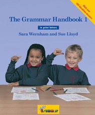The Grammar 1 Handbook