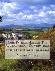 John Patrick Hanna