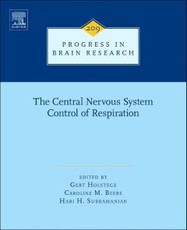 The Central Nervous System Control of Respiration