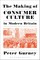 The Making of Consumer Culture in Modern Britain