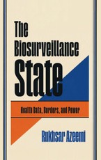 The Biosurveillance State