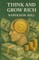 Think And Grow Rich (Illustrated)