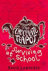 The Chocolate Teapot