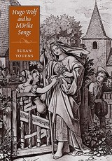 Hugo Wolf and His MÃ¶rike Songs