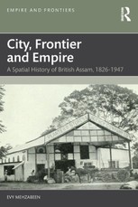 City, Frontier and Empire