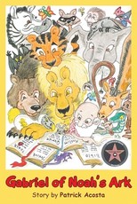 Gabriel of Noah's Ark