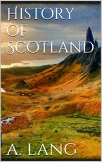 History of Scotland