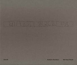 Robert Polidori: 60 Feet Road