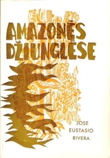 Amazonės džiunglėse