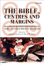 The Bible, Centres and Margins