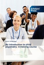 An introduction to child psychiatry