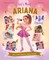 Let's Meet... Ariana