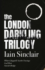 The London Darkling Trilogy