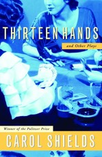 Thirteen Hands And Other Plays