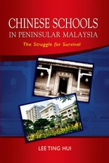 Chinese Schools in Peninsular Malaysia