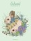 Enchanted Coloring Book for Grown-Ups 1, 2 & 3