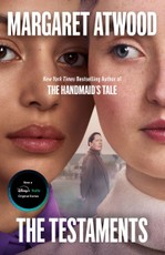 The Testaments (TV Tie-in)