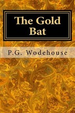 The Gold Bat