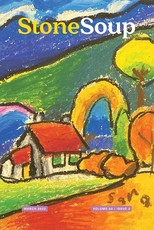 Stone Soup Magazine