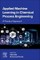 Applied Machine Learning in Chemical Process Engineering