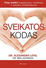 Sveikatos kodas