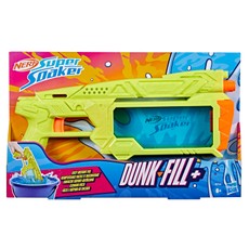NERF SUPERSOAKER Vandens šautuvas DUNK FILL