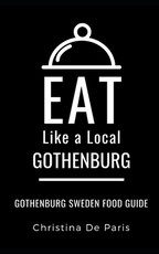 Eat Like a Local-Gothenburg