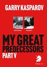 My Great Predecessors 5