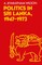 Politics in Sri Lanka, the Republic of Ceylon