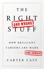 The Right-And Wrong-Stuff