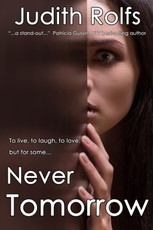 Never Tomorrow