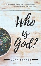 Who Is God?