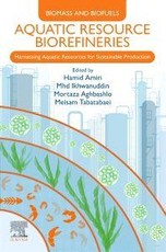 Aquatic Resource Biorefineries