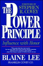 The Power Principle