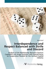 Interdependence and Respect Balanced with Strife and Discord