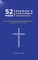 52 WEEK SERMON & CLASS NOTEBOOK