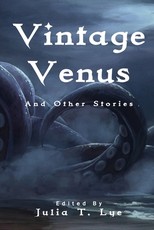 Vintage Venus And Other Stories