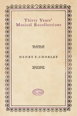 Thirty Years' Musical Recollections