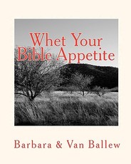 Whet Your Bible Appetite
