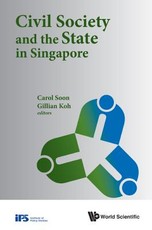 Civil Society and the State in Singapore