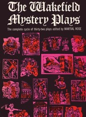 The Wakefield Mystery Plays