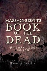Massachusetts Book of the Dead: