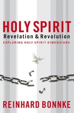 Holy Spirit