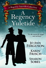 Regency Yuletide