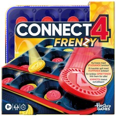 Žaidimas „Connect 4 Frenzy“