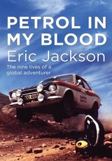 Petrol In My Blood