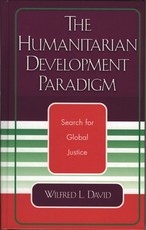 The Humanitarian Development Paradigm