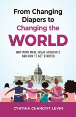 From Changing Diapers to Changing the World