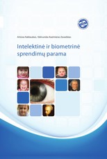 Intelektinė ir biometrinė sprendimų parama