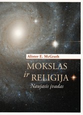 Mokslas ir religija. Naujasis įvadas